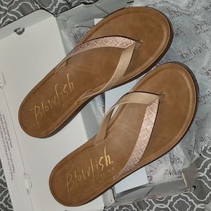 Blowfish Sandals
